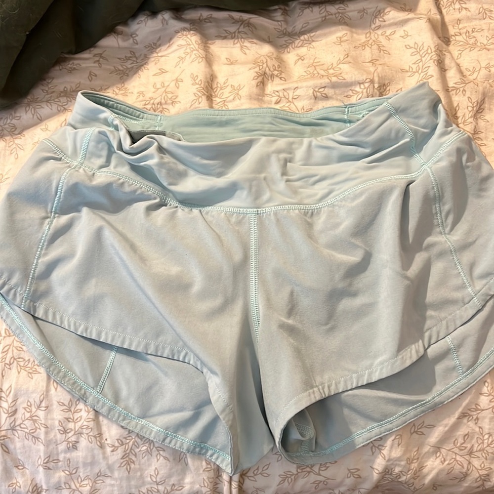Lulu Lemon Shorts